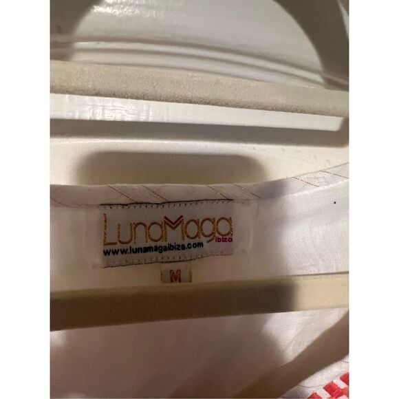 Luna Maga Ibiza Coverup  - Picture 3 of 6